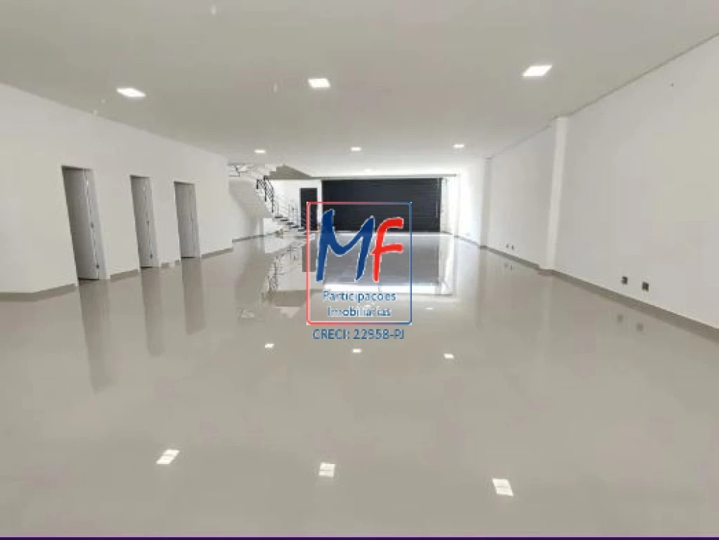 Depósito-Galpão, 450 m² - Foto 5