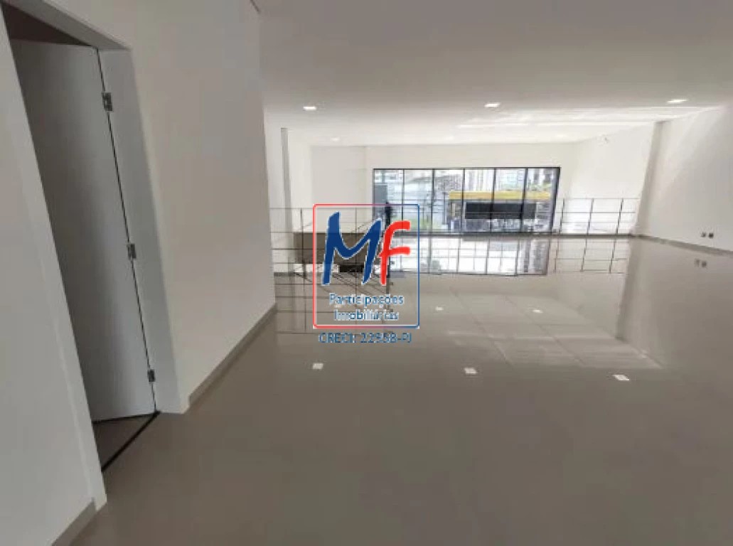 Depósito-Galpão, 450 m² - Foto 6