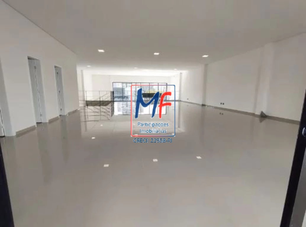 Depósito-Galpão, 450 m² - Foto 8