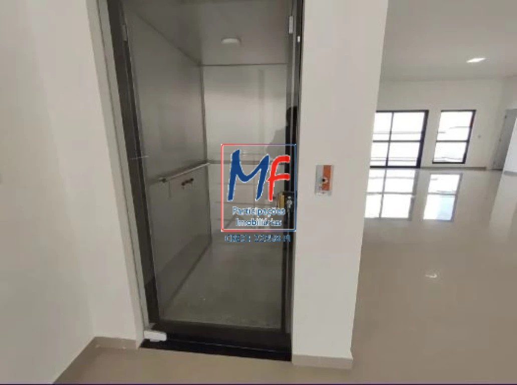 Depósito-Galpão, 450 m² - Foto 9
