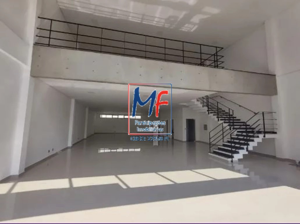 Depósito-Galpão, 450 m² - Foto 12