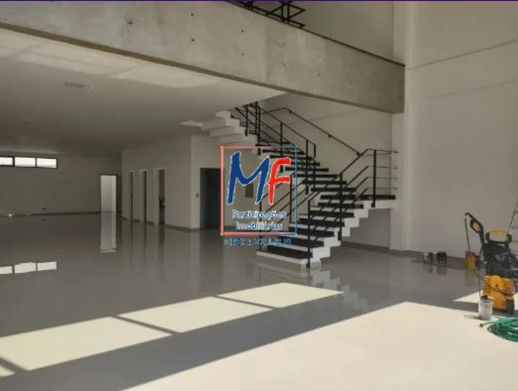 Depósito-Galpão, 450 m² - Foto 14
