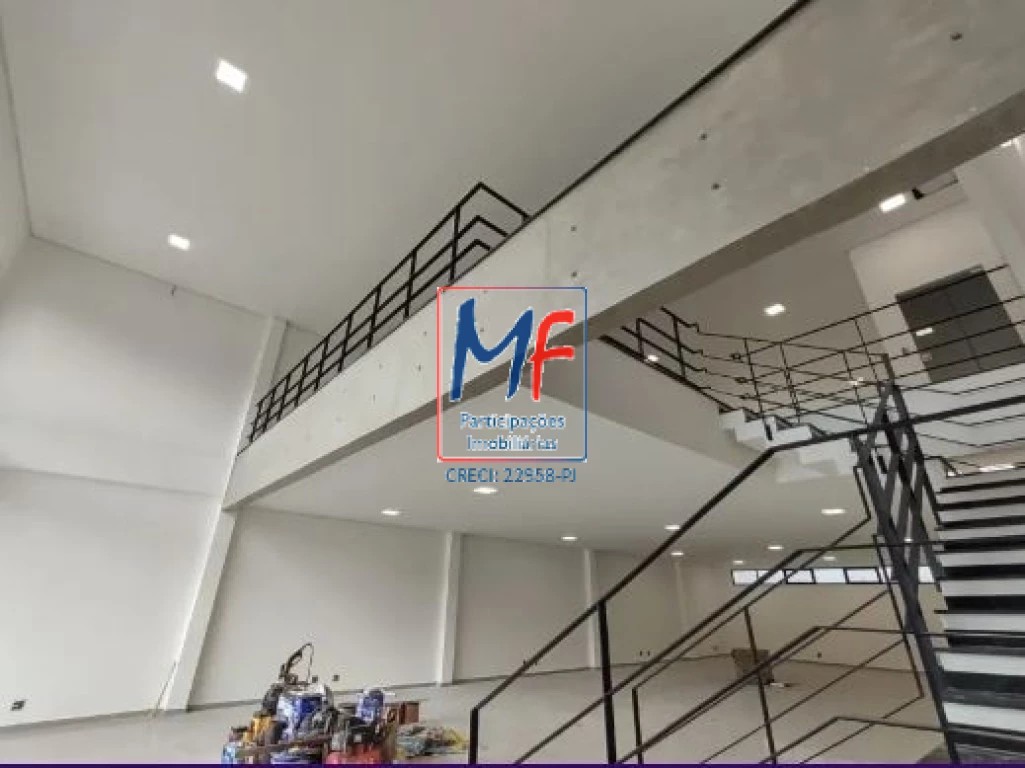 Depósito-Galpão, 450 m² - Foto 16