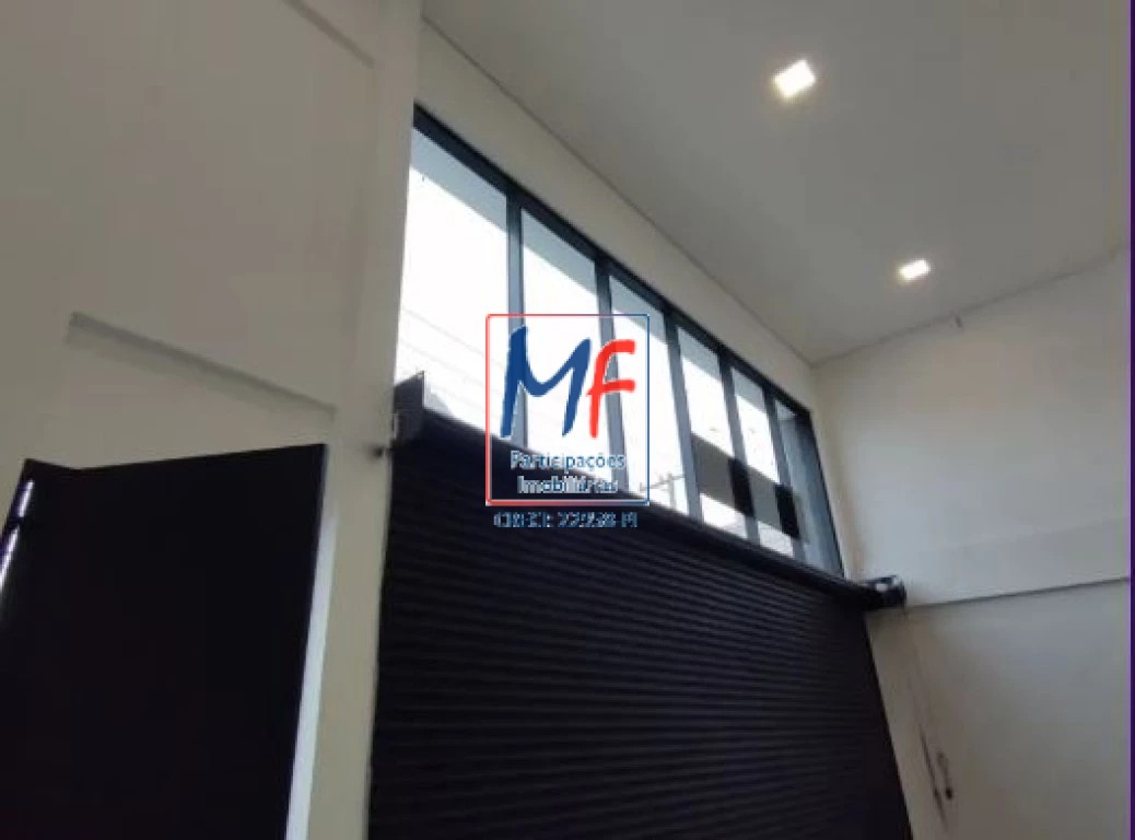 Depósito-Galpão, 450 m² - Foto 18