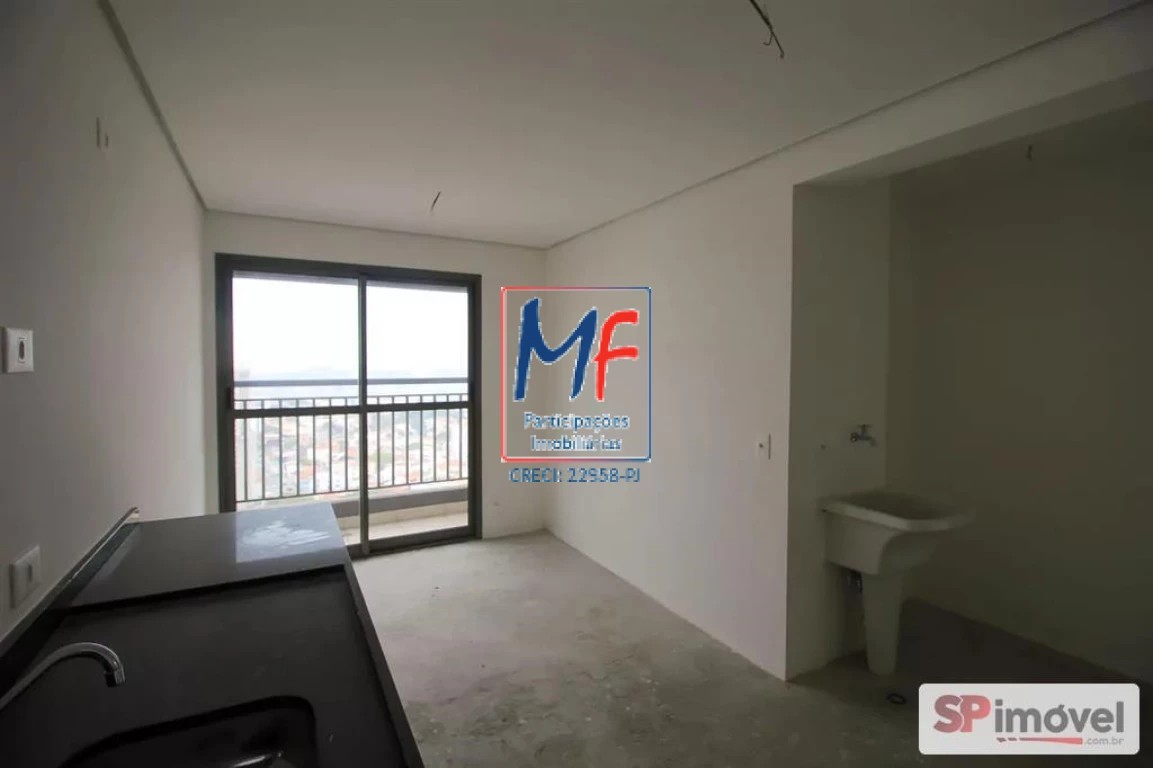 Apartamento, 2 quartos, 43 m² - Foto 2