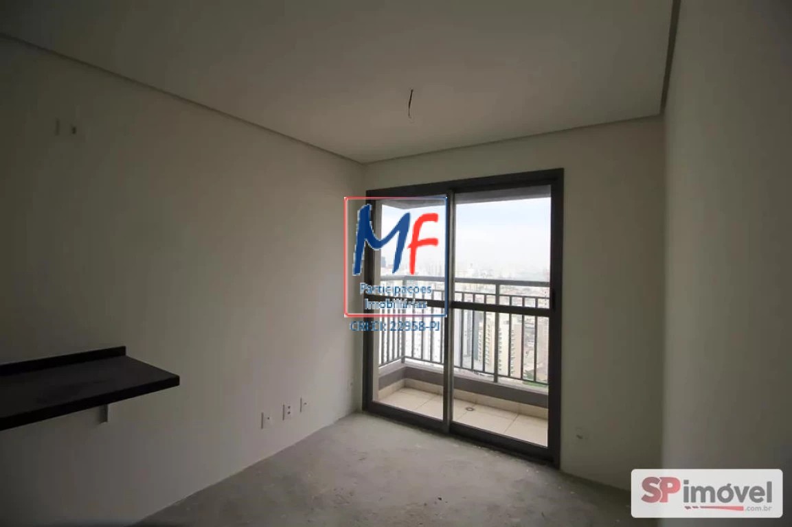 Apartamento, 2 quartos, 43 m² - Foto 3