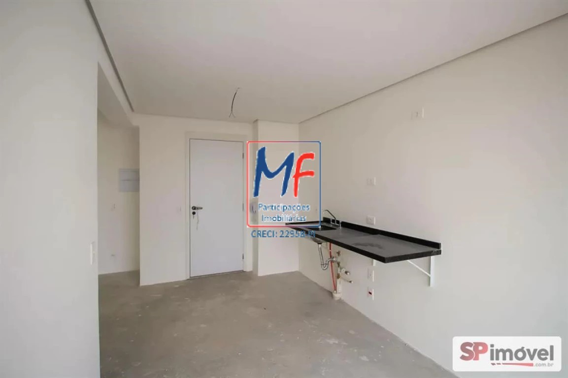 Apartamento, 2 quartos, 43 m² - Foto 4