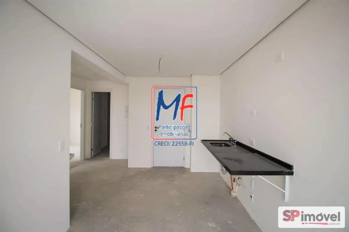 Apartamento, 2 quartos, 43 m² - Foto 5