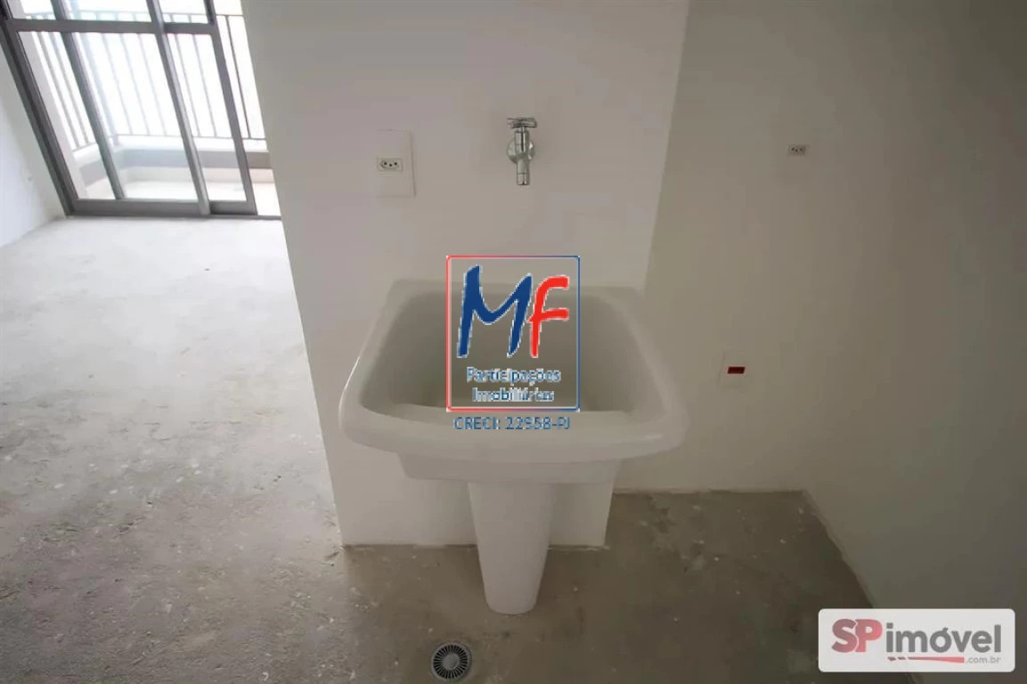 Apartamento, 2 quartos, 43 m² - Foto 7