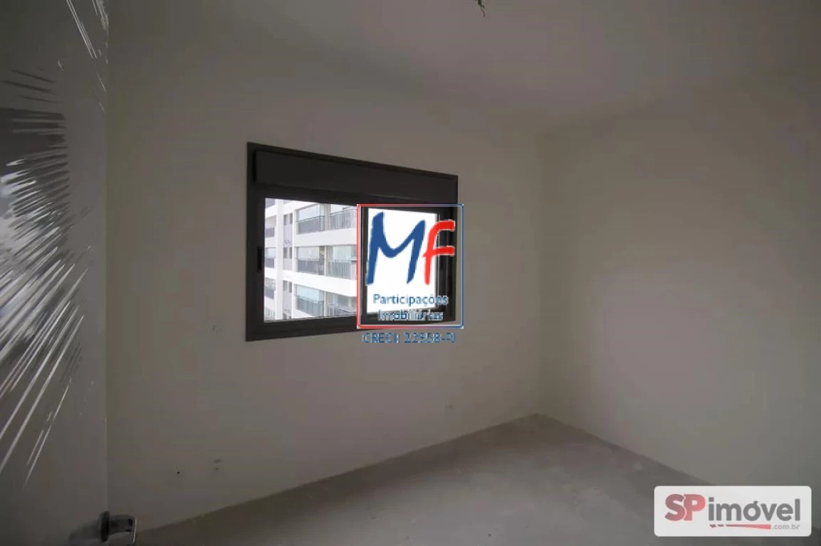 Apartamento, 2 quartos, 43 m² - Foto 9