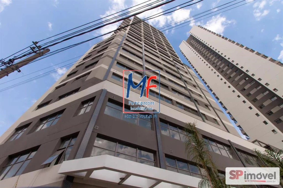 Apartamento, 2 quartos, 43 m² - Foto 19