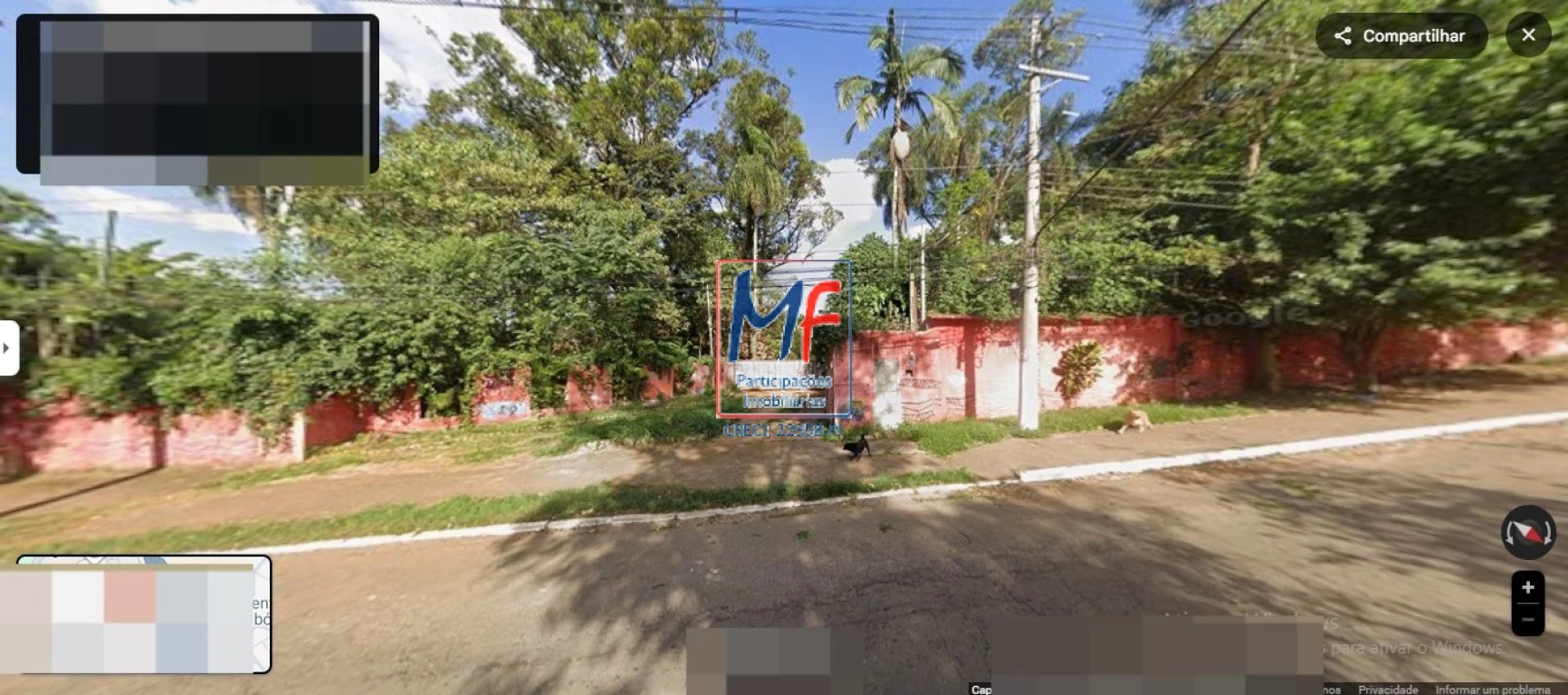 Terreno, 144493 m² - Foto 1