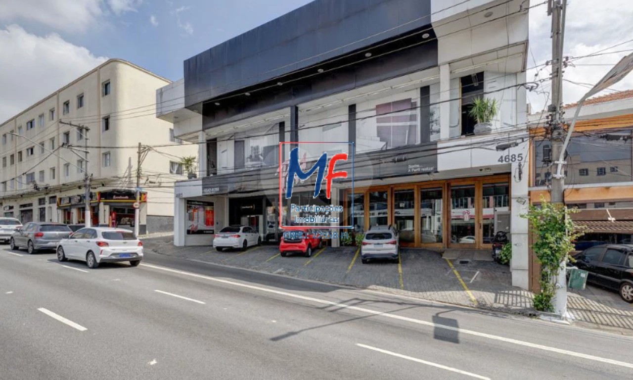 Prédio Inteiro, 900 m² - Foto 1