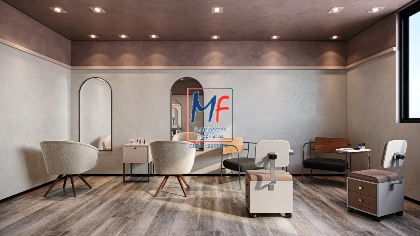 Apartamento, 3 quartos, 82 m² - Foto 3