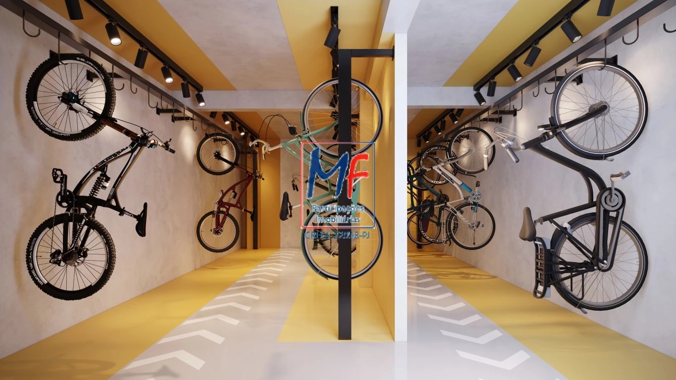 Apartamento, 3 quartos, 82 m² - Foto 4