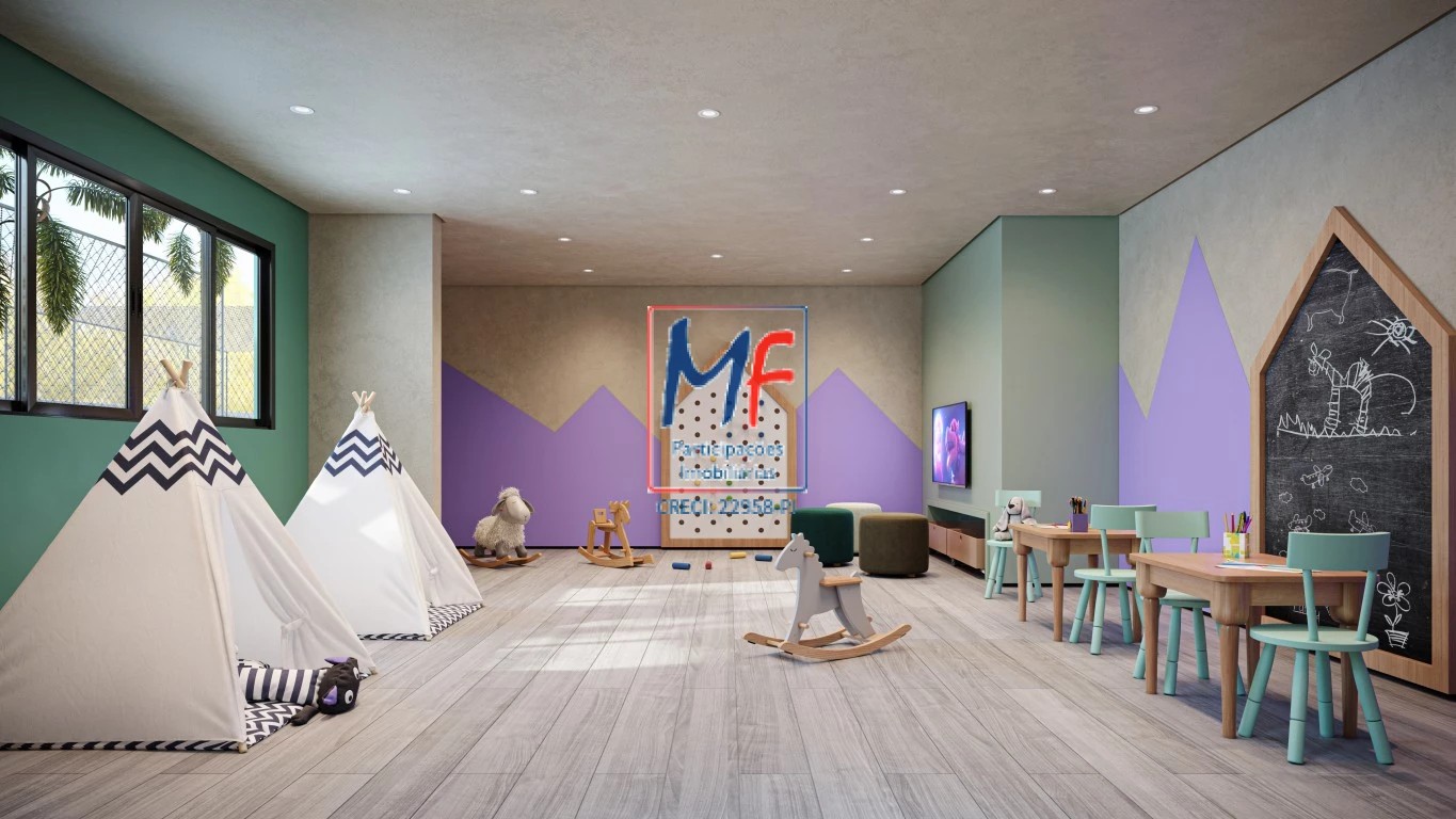 Apartamento, 3 quartos, 82 m² - Foto 5