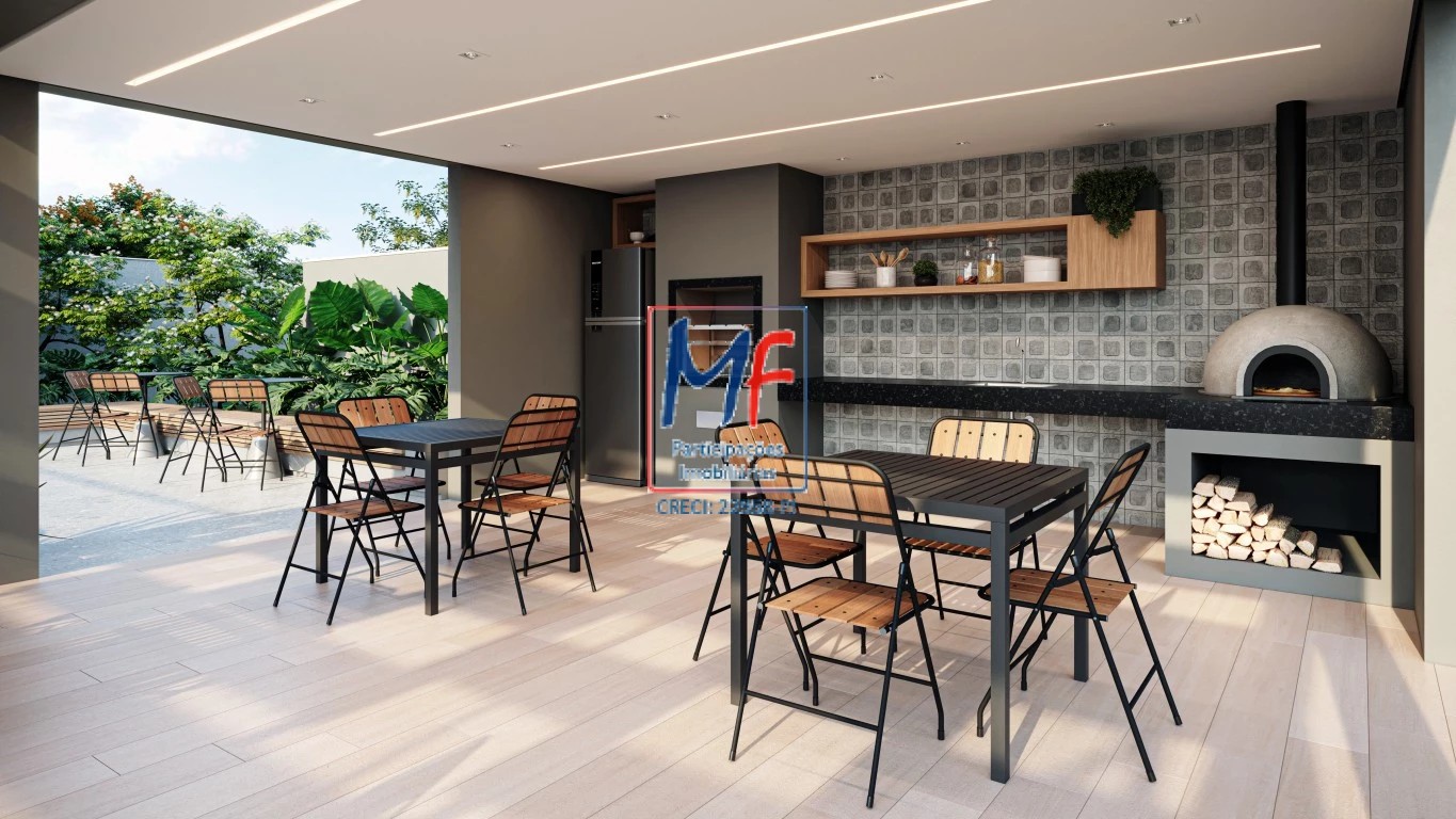 Apartamento, 3 quartos, 82 m² - Foto 6