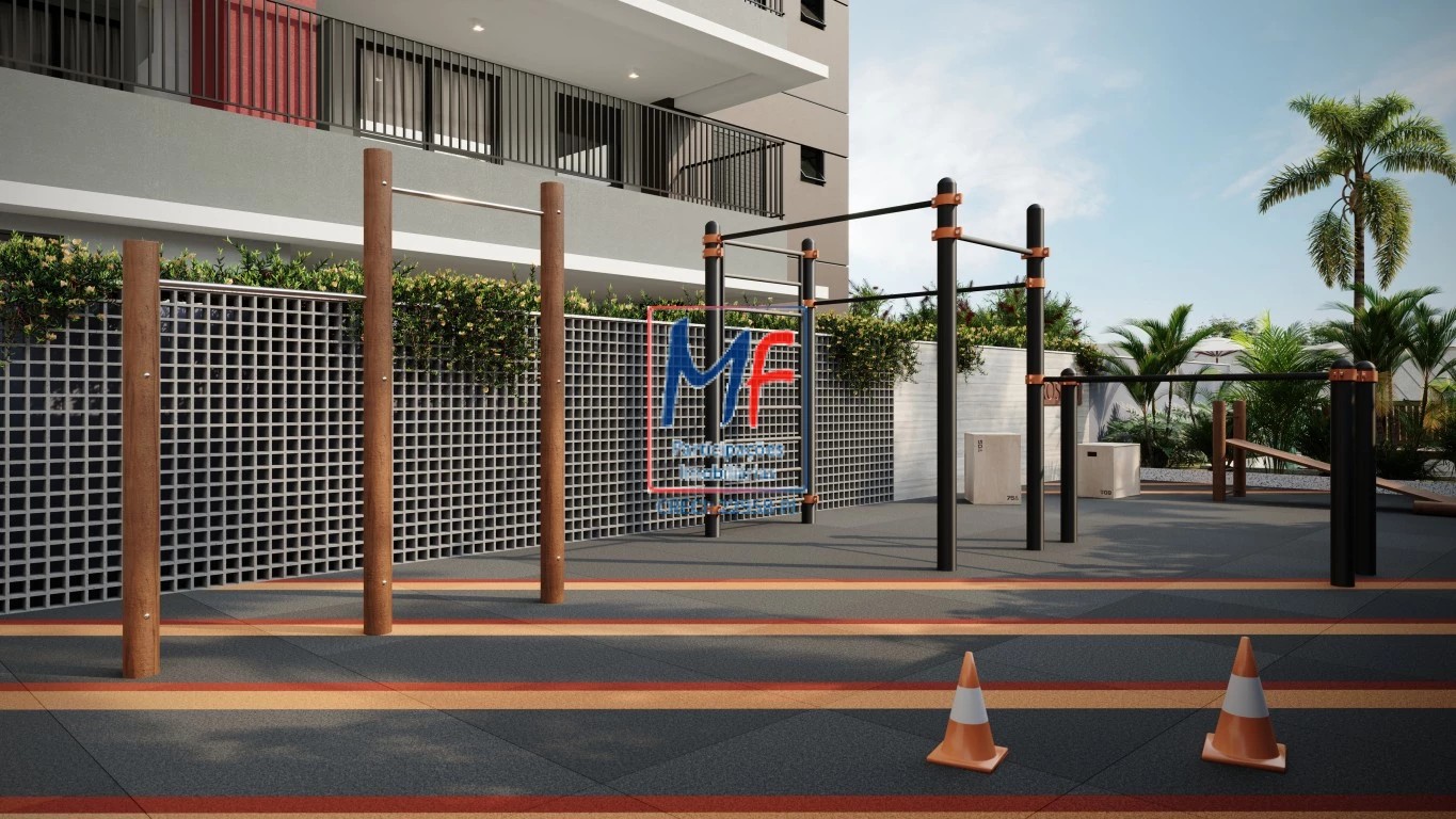 Apartamento, 3 quartos, 82 m² - Foto 8