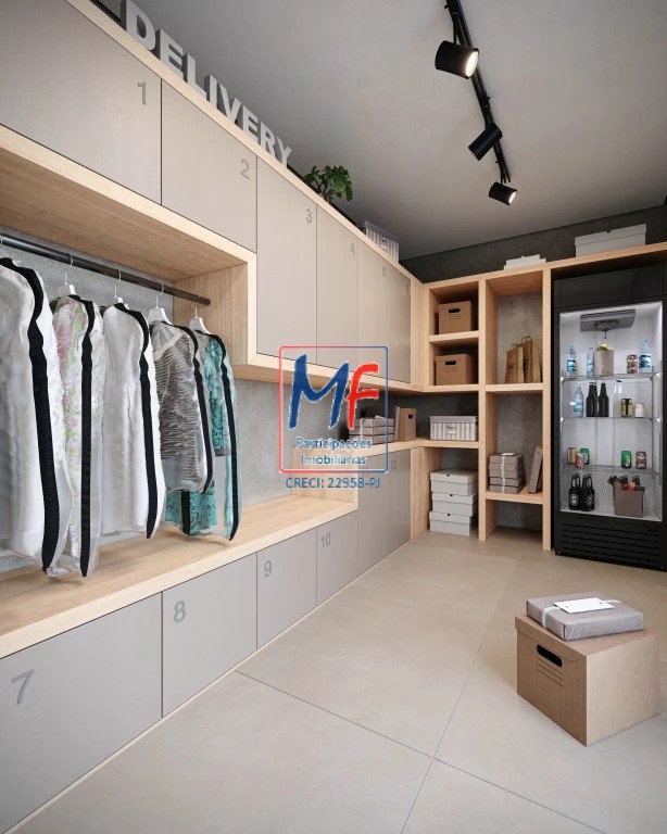 Apartamento, 3 quartos, 82 m² - Foto 9