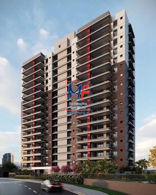 Apartamento, 3 quartos, 82 m² - Foto 1