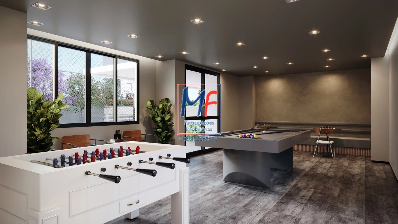 Apartamento, 3 quartos, 82 m² - Foto 12