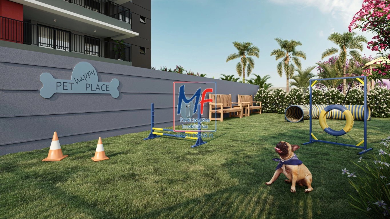 Apartamento, 3 quartos, 82 m² - Foto 13