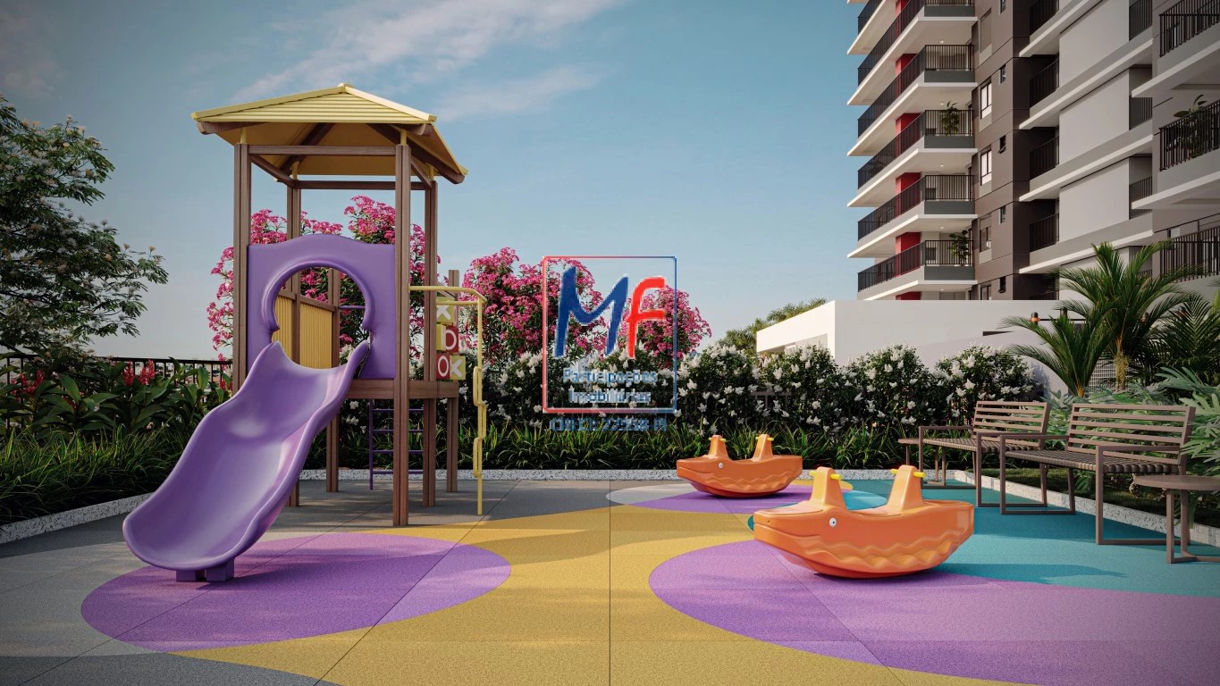 Apartamento, 3 quartos, 82 m² - Foto 16