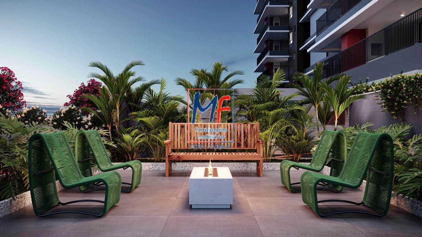 Apartamento, 3 quartos, 82 m² - Foto 17