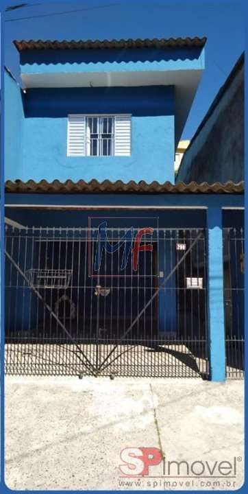 Sobrado à venda com 3 quartos - Foto 1