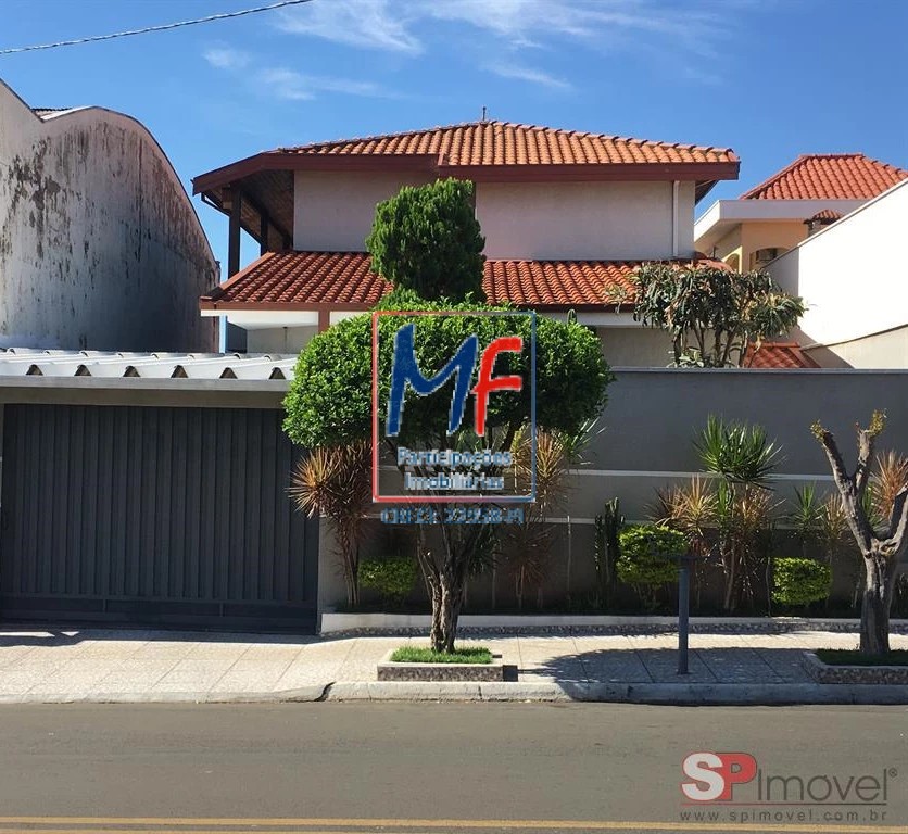 Casa, 3 quartos, 308 m² - Foto 1