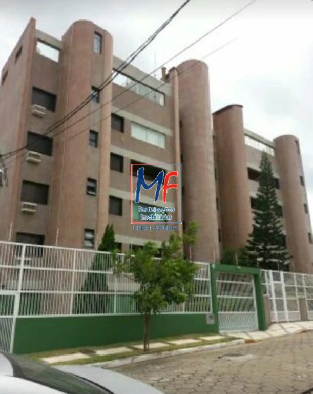 Apartamento, 3 quartos, 264 m² - Foto 1