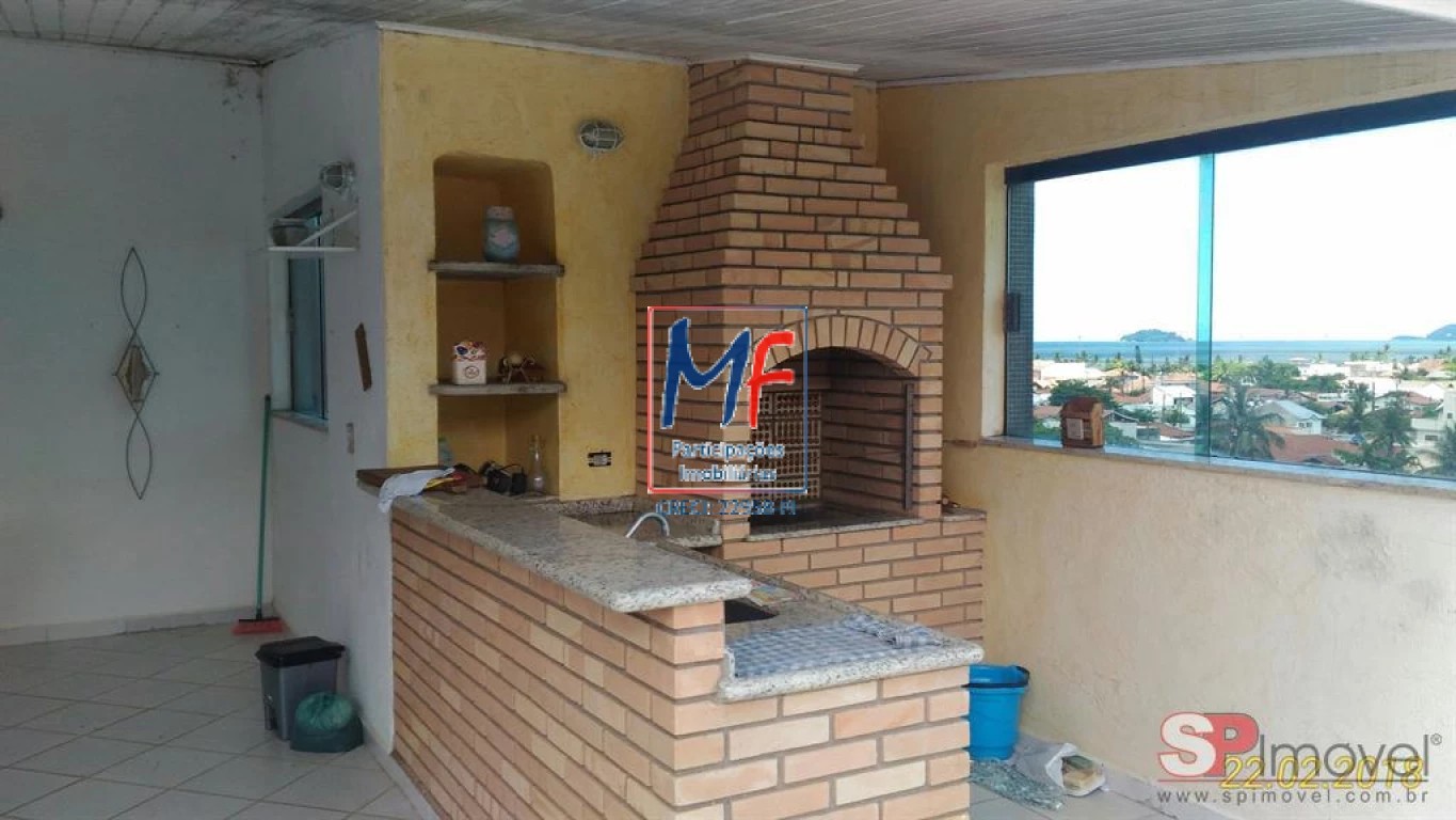 Apartamento, 3 quartos, 264 m² - Foto 2