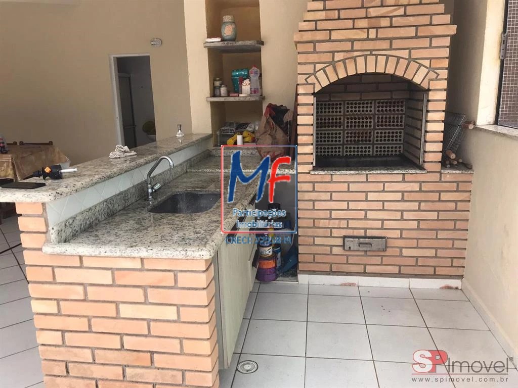 Apartamento, 3 quartos, 264 m² - Foto 3