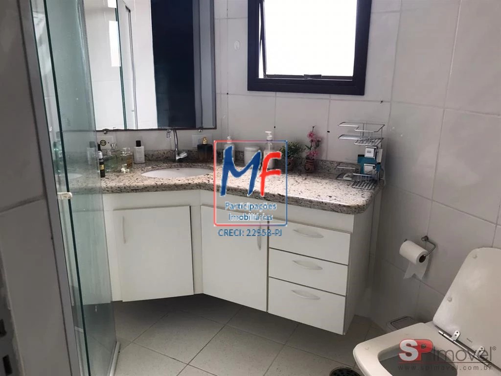 Apartamento, 3 quartos, 264 m² - Foto 12