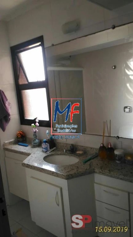 Apartamento, 3 quartos, 264 m² - Foto 13
