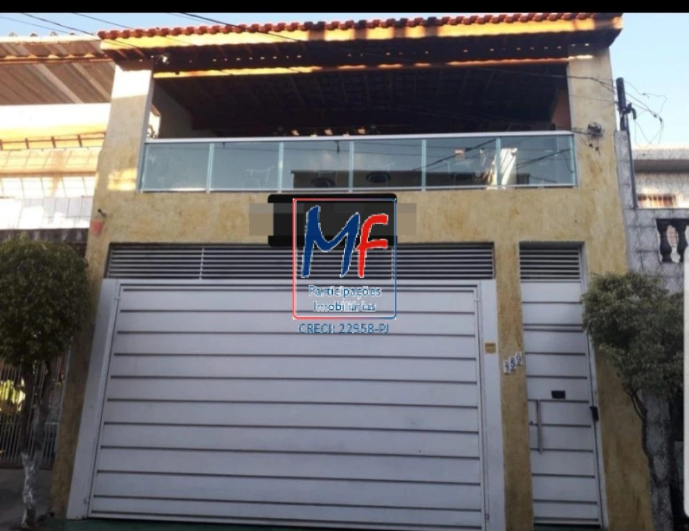 Casa, 2 quartos, 200 m² - Foto 1