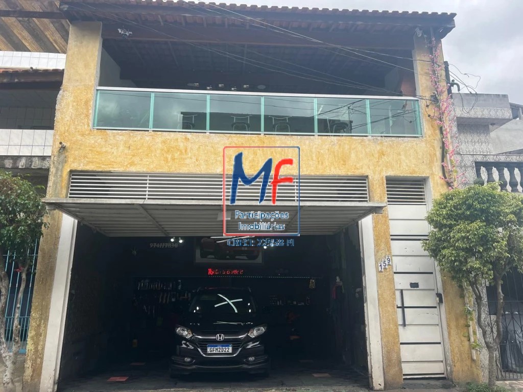 Casa, 2 quartos, 200 m² - Foto 2