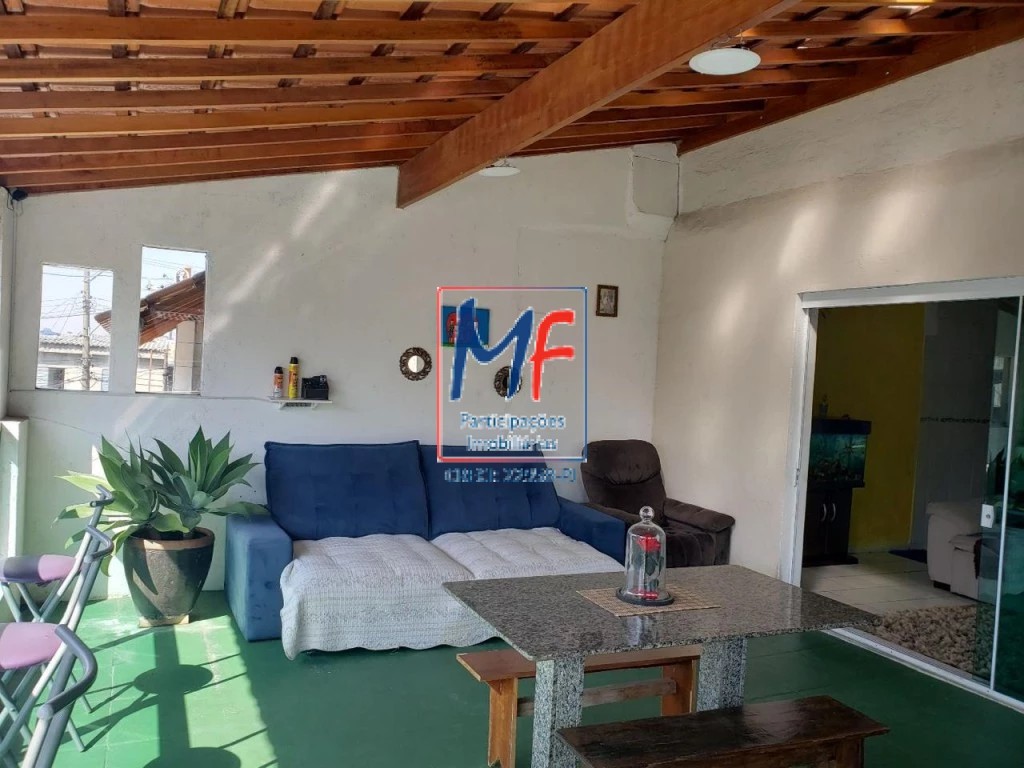 Casa, 2 quartos, 200 m² - Foto 5