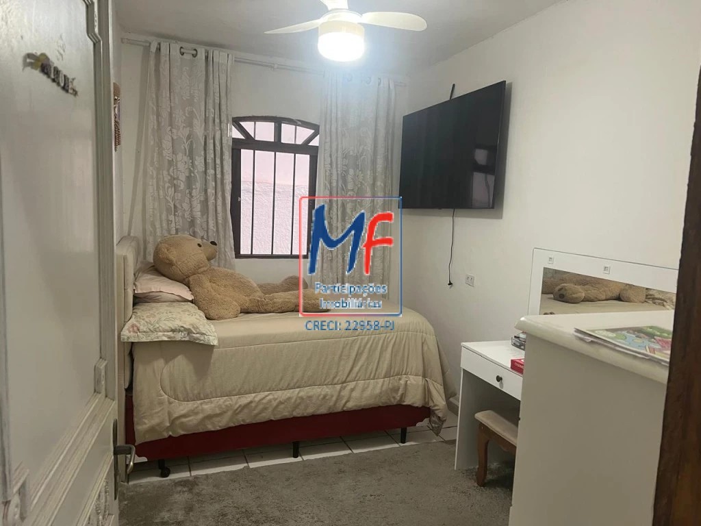 Casa, 2 quartos, 200 m² - Foto 9