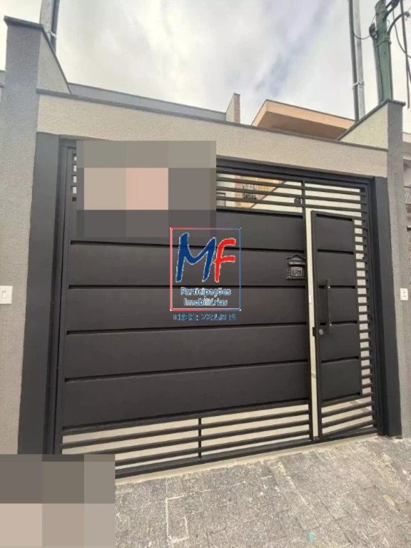 Casa, 3 quartos, 130 m² - Foto 2
