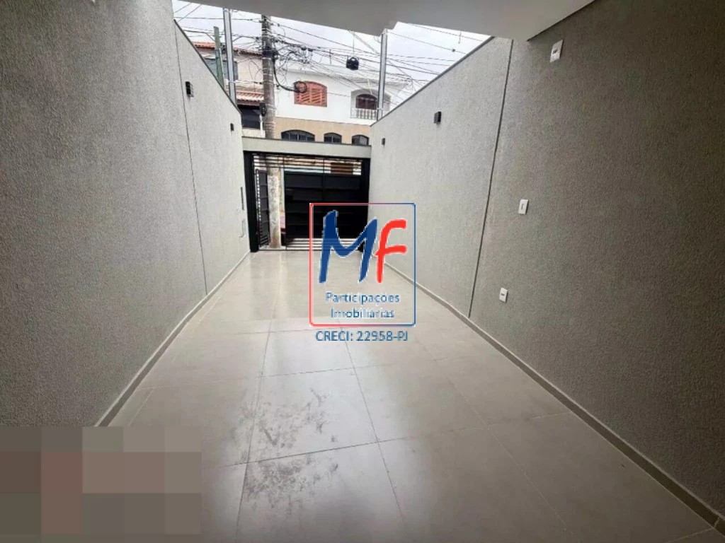 Casa, 3 quartos, 130 m² - Foto 3