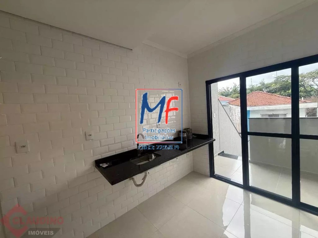 Casa, 3 quartos, 130 m² - Foto 4