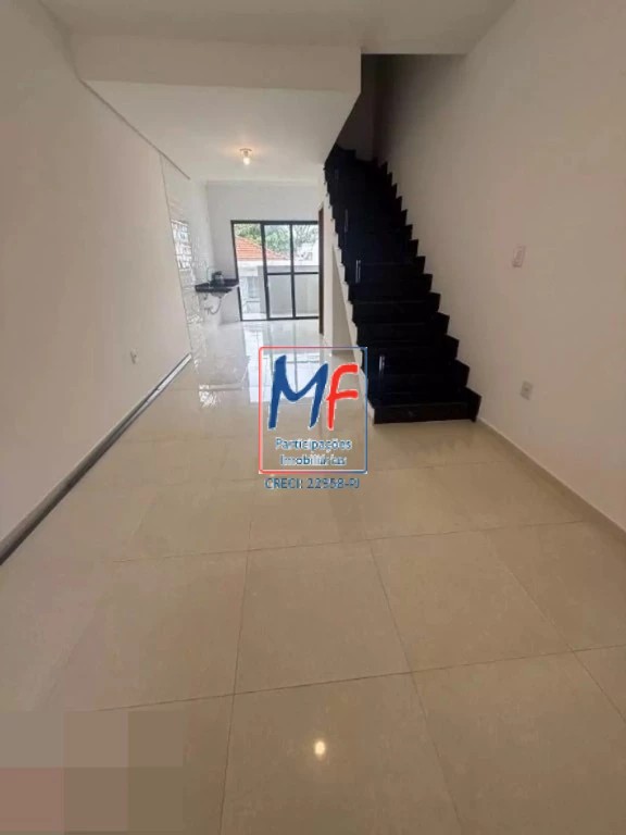 Casa, 3 quartos, 130 m² - Foto 9