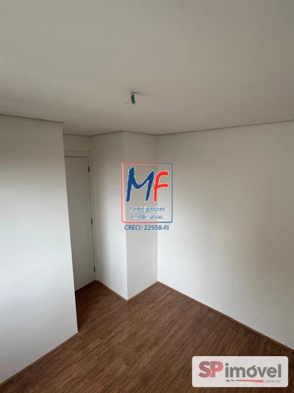 Apartamento, 2 quartos, 35 m² - Foto 1
