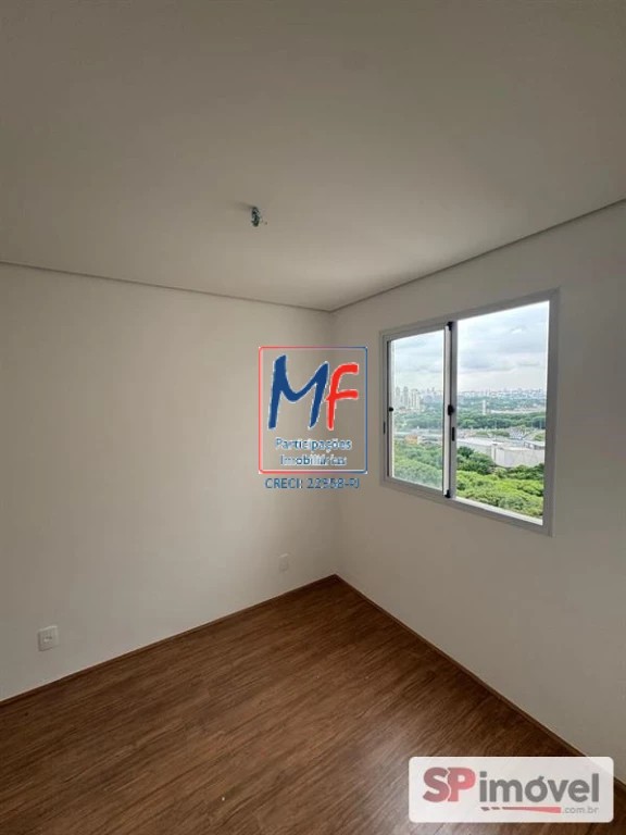 Apartamento, 2 quartos, 35 m² - Foto 2