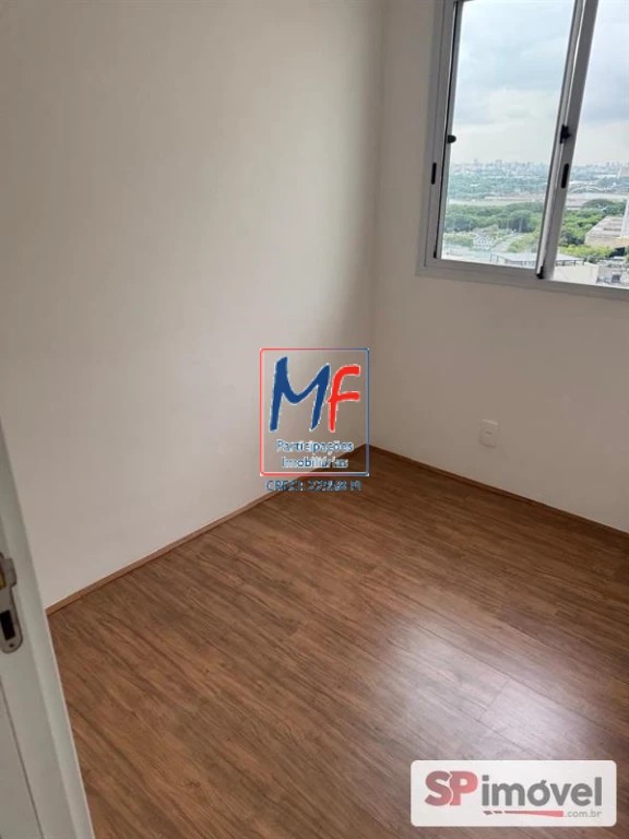 Apartamento, 2 quartos, 35 m² - Foto 3