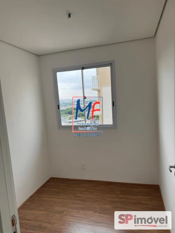 Apartamento, 2 quartos, 35 m² - Foto 4