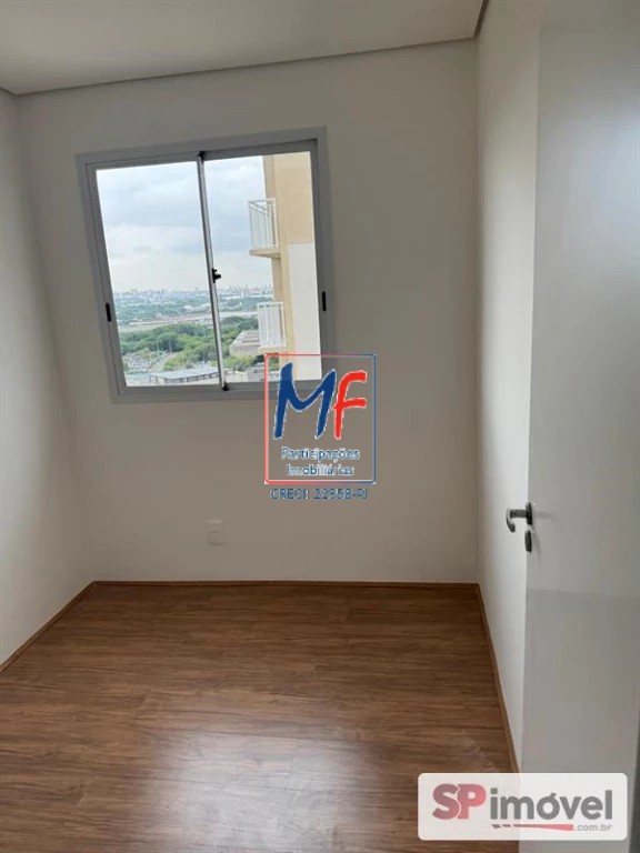 Apartamento, 2 quartos, 35 m² - Foto 5