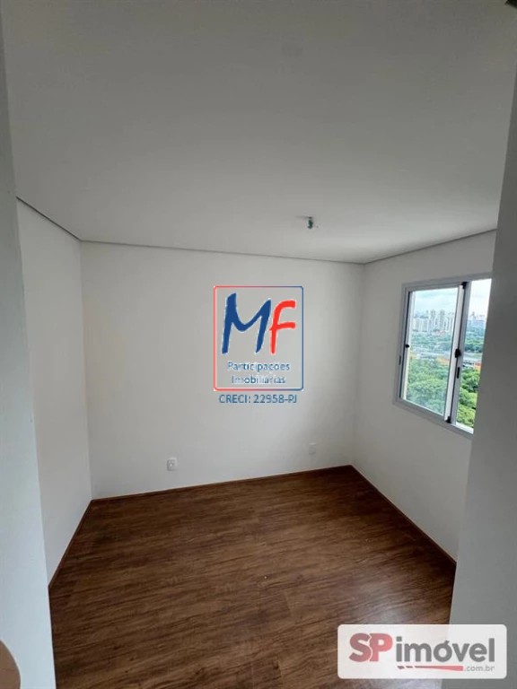 Apartamento, 2 quartos, 35 m² - Foto 6