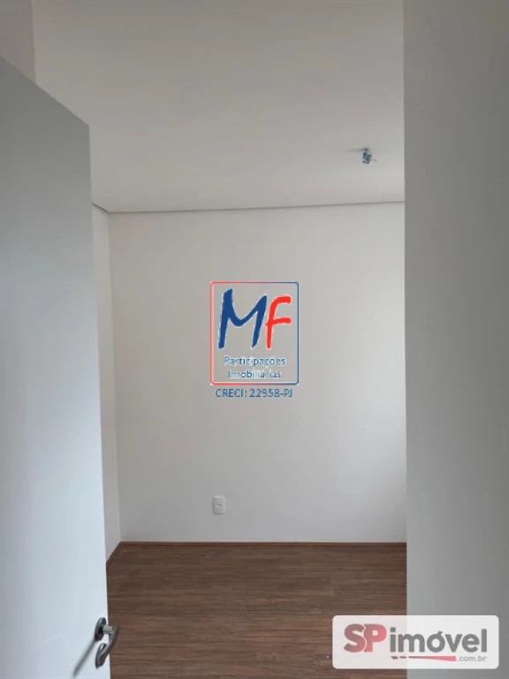 Apartamento, 2 quartos, 35 m² - Foto 7